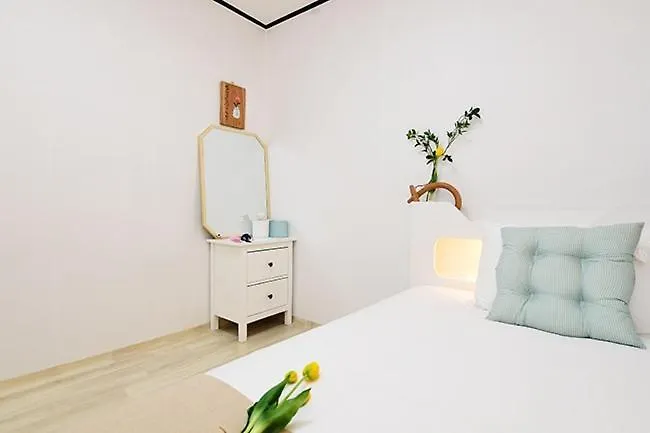 Ruby House ヴィラ ソウル特別市