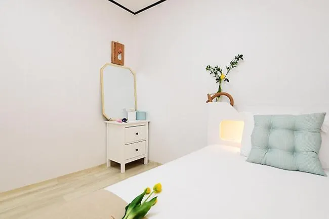 Ruby House ヴィラ ソウル特別市