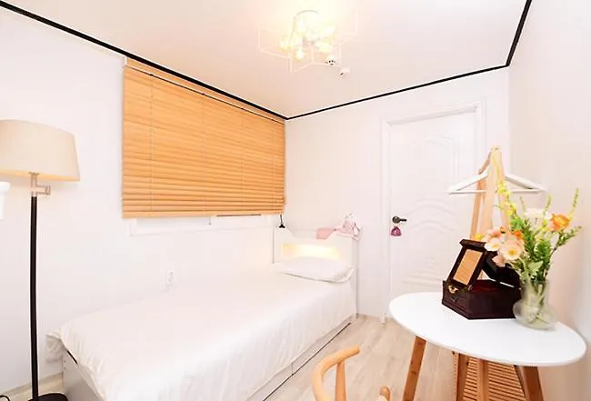 ヴィラ Ruby House ソウル特別市
