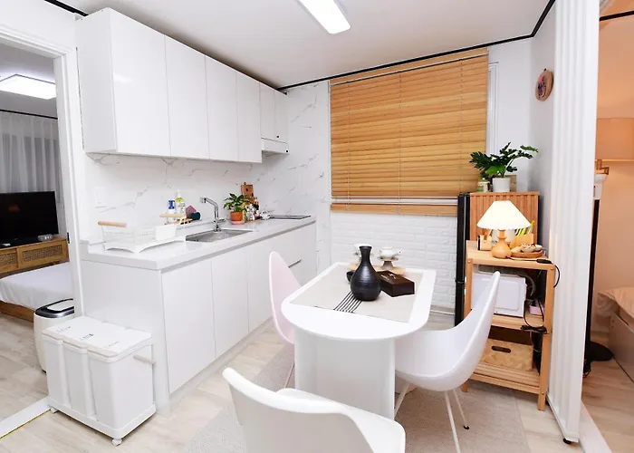 Ruby House ソウル特別市